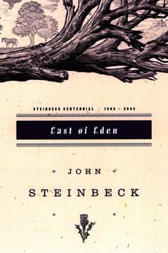 East of Eden Summary