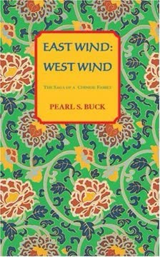 East Wind Summary