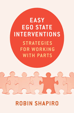 Easy Ego State Interventions Summary
