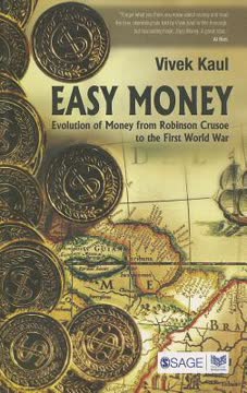 Easy Money Summary