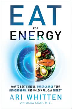 Eat for Energy Summary