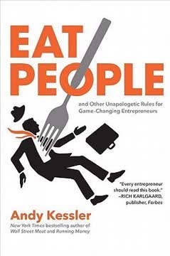 Eat People Summary