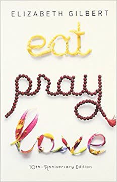 Eat, Pray, Love Summary