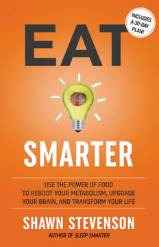 Eat Smarter Summary