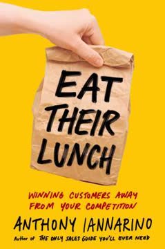 Eat Their Lunch Summary