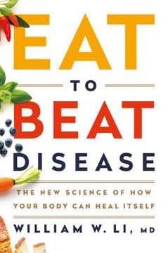 Eat to Beat Disease Summary