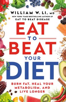 Eat to Beat Your Diet Summary