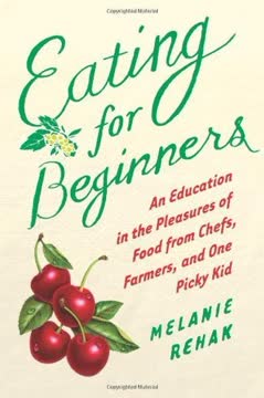 Eating for Beginners Summary
