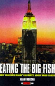 Eating the Big Fish Summary