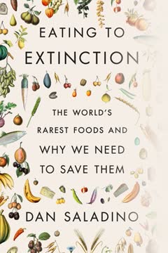 Eating to Extinction Summary