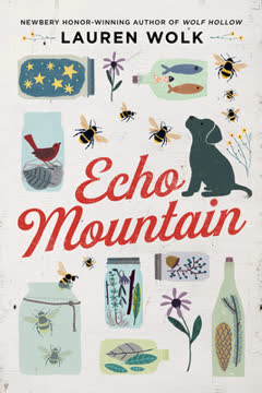 Echo Mountain Summary
