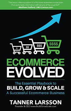Ecommerce Evolved Summary