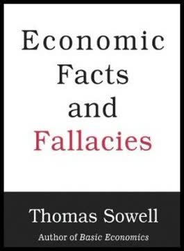 Economic Facts and Fallacies Summary