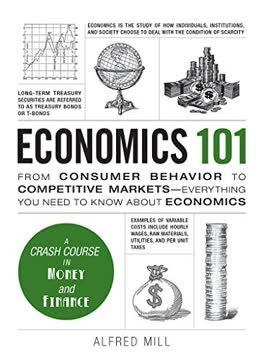 Economics 101 Summary