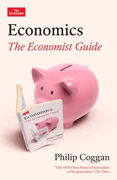 Economics Summary