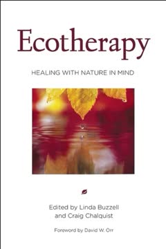 Ecotherapy Summary