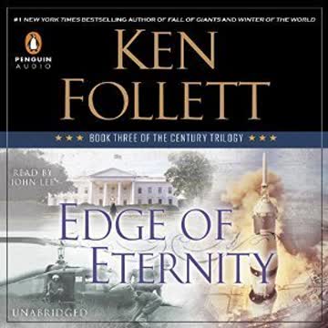Edge of Eternity Summary