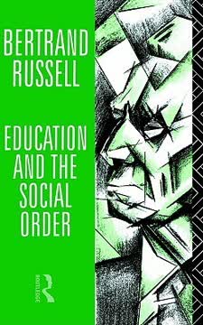 Education and the Social Order Summary