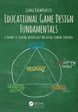 Educational Game Design Fundamentals Summary