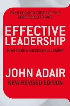 Effective Leadership Summary