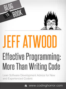 Effective Programming Summary