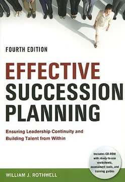 Effective Succession Planning Summary