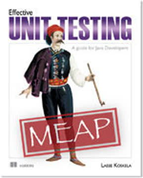 Effective Unit Testing Summary