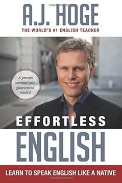 Effortless English Summary