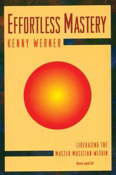 Effortless Mastery Summary