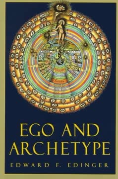 Ego and Archetype Summary