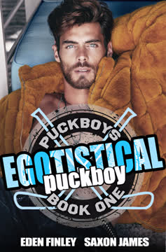 Egotistical Puckboy Summary
