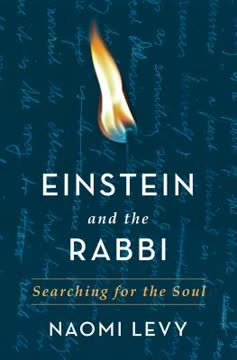 Einstein and the Rabbi Summary