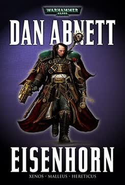 Eisenhorn Summary