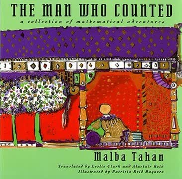 The Man Who Counted Summary