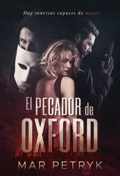 El pecador de Oxford Summary