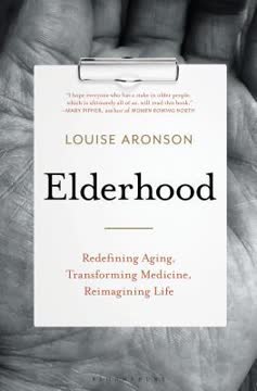Elderhood Summary