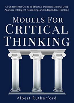 Elements of Critical Thinking Summary
