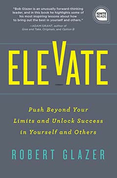 Elevate Summary