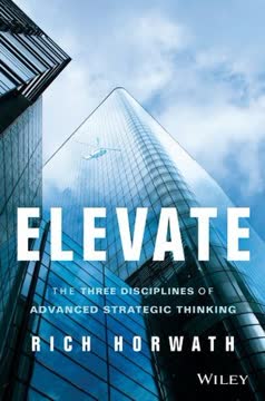 Elevate Summary