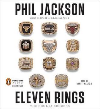 Eleven Rings Summary