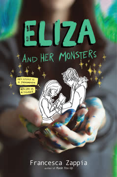 Eliza and Her Monsters Summary
