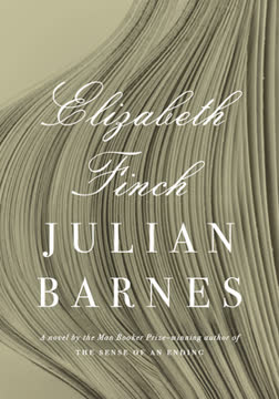 Elizabeth Finch Summary