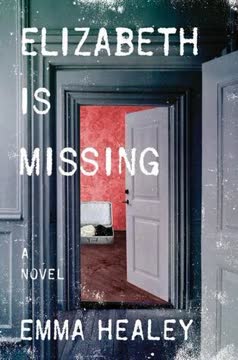 Elizabeth Is Missing Summary