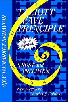 Elliott Wave Principle Summary