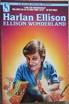 Ellison Wonderland Summary