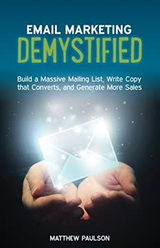 Email Marketing Demystified Summary