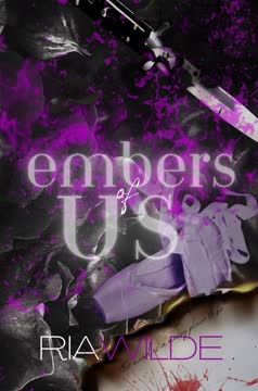 Embers of Us