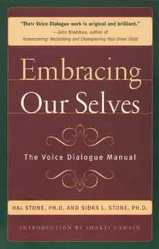 Embracing Our Selves Summary