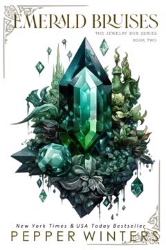 Emerald Bruises Summary