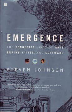 Emergence Summary
